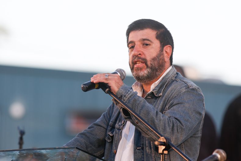 Presidente del FA afirmó que "muchos de los avances del gobierno no están llegando con claridad"