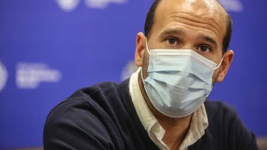 Mides firmó resolución para establecer protocolo ante situaciones de emergencia