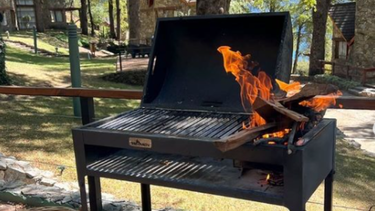 Festival Invernal de la Patria fue lanzado en Montevideo con la presencia del presidente Lacalle Pou