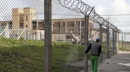 Liberación de presos: ¿Qué dijo la directora de Cárceles sobre el cambio en el CPP?