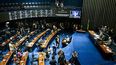 El Senado de Brasil ratificó el miércoles el acuerdo de libre comercio entre el Mercosur y la Unión Europea El Senado de Brasil ratificó el miércoles el acuerdo de libre comercio entre el Mercosur y la Unión Europea
