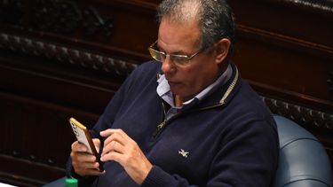 Aníbal Pereyra dijo que los informes jurídicos avalan la compra del campo por parte de Colonización