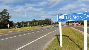 Construirán nuevo pasaje subterráneo en la Interbalnearia.