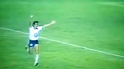 Silenciar al Maracaná es difícil, pero dos veces la misma noche es heroico: la historia de William Castro