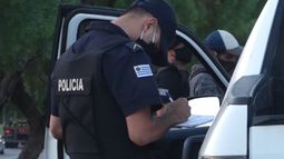 Dos personas marcharon a la cárcel por estafas en Florida