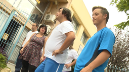 Asociación Down propone fijar edad jubilatoria en 45 años.