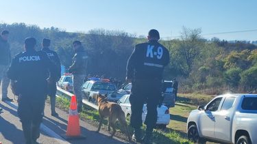 SCJ inició sumario a la jueza que actuó en el caso de violencia de género que involucró a Andrés Morosini