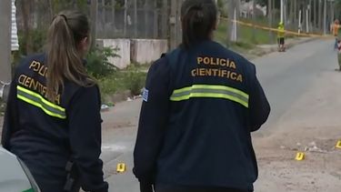 Asesinaron a un joven de 20 años en Durazno.