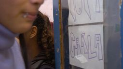 Un interno del Inisa quemó en el rostro a funcionario de la Colonia Berro