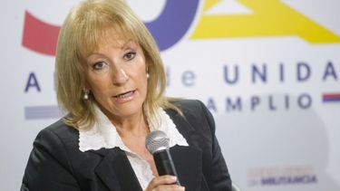 IM devolverá al Frente Amplio cartas incluidas en donaciones de militantes
