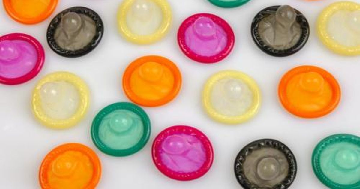 Francia Reembolsará Preservativos Bajo Receta 1844