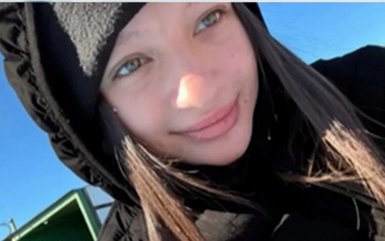 Buscan a Serena Rodríguez, una joven de 18 años desaparecida en Salto