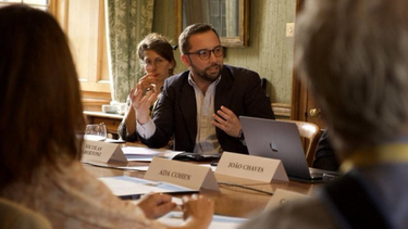 exvicecanciller uruguayo nicolas albertoni liderara mision de observacion de la oea en ecuador