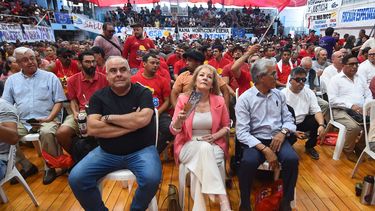 Carolina Cosse y Juan Castillo lamentaron fallecimientos en siniestros laborales: Un momento muy amargo