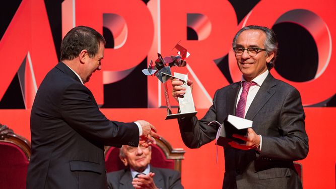 Mario Cardama aseguró que no hubo ninguna irregularidad en garantía por patrullas, sino un despiste