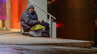 Médicos alertan sobre internación compulsiva.