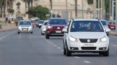 Venta de vehículos creció un 29,5% en febrero respecto a 2020