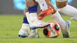 Así se juega la quinta fecha del Torneo Apertura, con varios duelos interesantes