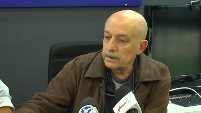 Murió Andrés Toriani, el director del Hospital de Rivera que había sido electo diputado por el Frente Amplio