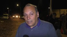 Erramouspe: investigación en La Floresta es una movida política