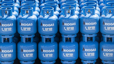Riogas emitió un comunicado respondiendo a Ancap.