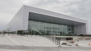 Archivaron definitivamente la causa Antel Arena: la Fiscalía no encontró méritos para seguir investigando