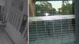 Comerciantes indignados por destrozos en el Paso Molino