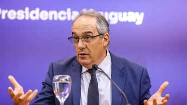José Carlos Mahía señaló que amenazas de tiroteos generan distorsión en el sistema educativo