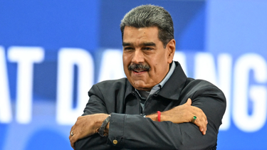 Nicolás Maduro organizó nuevos ejercicios militares como respuesta al Nobel a María Corina Machado