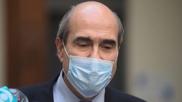 Centros educativos del Inau retoman actividades este lunes