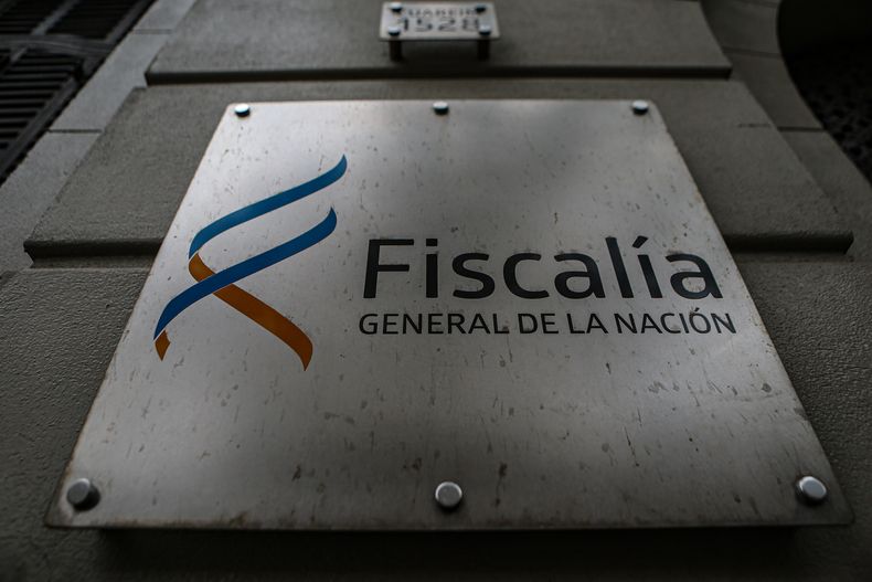Fiscalía