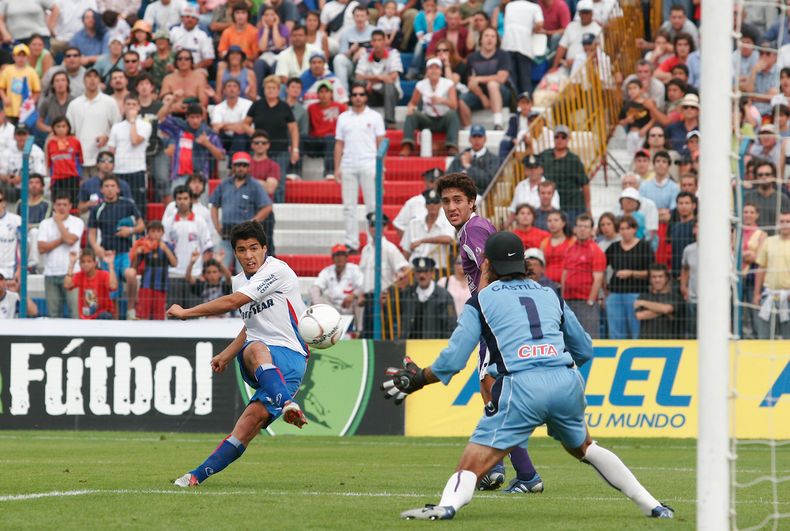 Luis Suárez conquista la Liga uruguaya