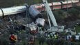 ¿que provoco el choque de trenes en espana que dejo al menos 68 muertos? esto respondieron las autoridades ¿que provoco el choque de trenes en espana que dejo al menos 68 muertos? esto respondieron las autoridades