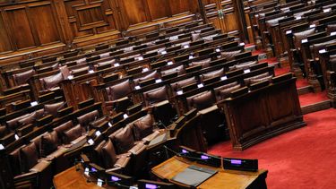 Eutanasia divide a los diputados: Este proyecto no tiene garantías, opinó el nacionalista Rodrigo Goñi