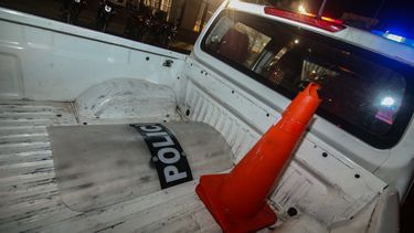 dos hombres fueron formalizados en rivera por el crimen de un joven de 25 anos