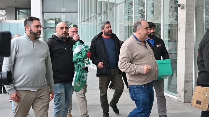 COFE espera que decreto sobre licencias médicas quede sin efecto.