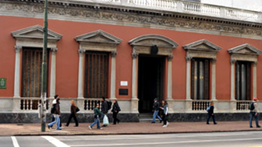 Uruguay brindó una serie de contactos para compatriotas en Medio Oriente