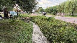 Cada vez que llueve se nos inunda todo: el reclamo que lleva 15 años en el barrio Nuevo Amanecer
