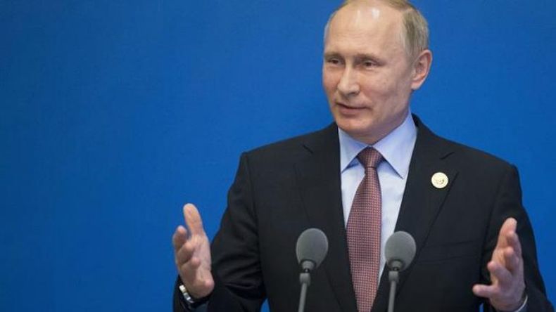Putin pide dejar de intimidar a Corea del Norte