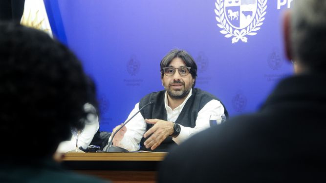 Marcelo Metediera alertó por la siniestralidad tras el choque fatal en Florida