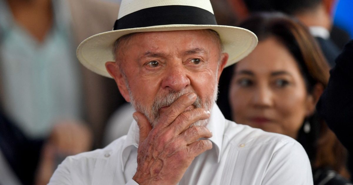 Estados Unidos impuso 25% de aranceles a Brasil y Lula Da Silva acusó a los hijos de Jair Bolsonaro