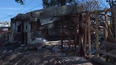 Baleado en Flor de Maroñas: mientras descansaba, un hombre le recriminó robo de municiones y le disparó