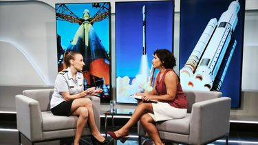 La política espacial en Uruguay: por qué es importante crear una agencia y cómo impactaría tener un puerto