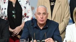 Es lógica la preocupación del presidente, dijo el ministro Negro tras dichos de Orsi sobre régimen de Bukele