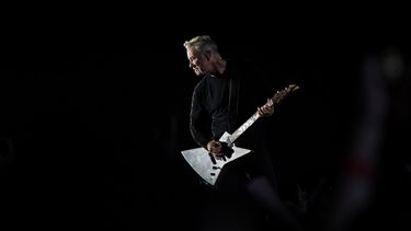 metallica anuncia nuevo disco y una gira mundial