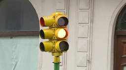 Inteligencia artificial y semáforos son las características del Proyecto Tránsito Adaptativo