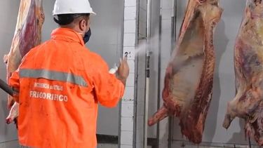 El sindicato de la industria cárnica planteó crear un fondo: 1.300 trabajadores están sin cobertura