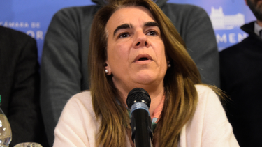 Frente Amplio analiza convocar a Nicolás Martinelli por cuádruple crimen