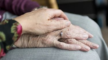 Siete adultos mayores fallecieron en un residencial de Durazno