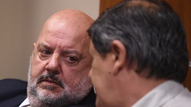 Guillermo Besozzi puede ejercer desde cualquier punto del departamento, aseguró su abogado, Juan Fagúndez